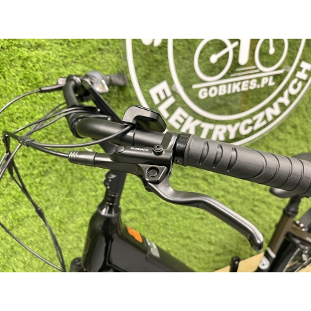 BREEZER - POWERTRIP EVO 3.1 + LS